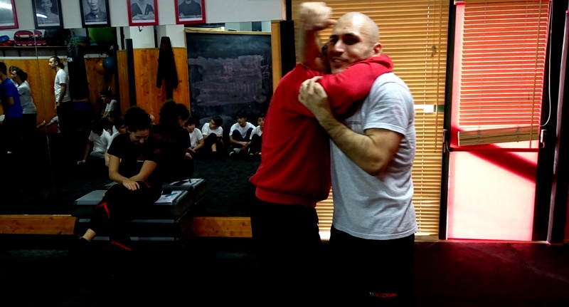 Kung Fu bambini Wing Chun Caserta Italia con Sifu Salvatore Mezzone wing tjun wing tsun sanda tai chi taiji kungfuitalia arti marziali caserta (10)